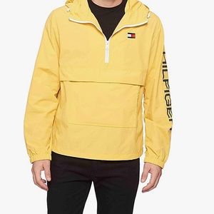 Tommy Hilfiger windbreaker